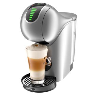 Cafeteira Nescafé Dolce Gusto Genio S Touch Prata 110v em Oferta na Shopee