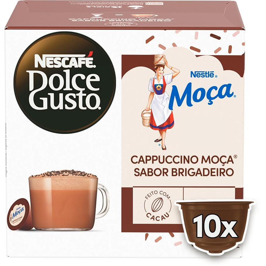 Brigadeiro Moca: Onde Comprar | BuscaProdutos