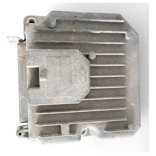 Módulo Injeção Fiat Uno 1.0 8v 1994 1995 1996 1997 1998 1999