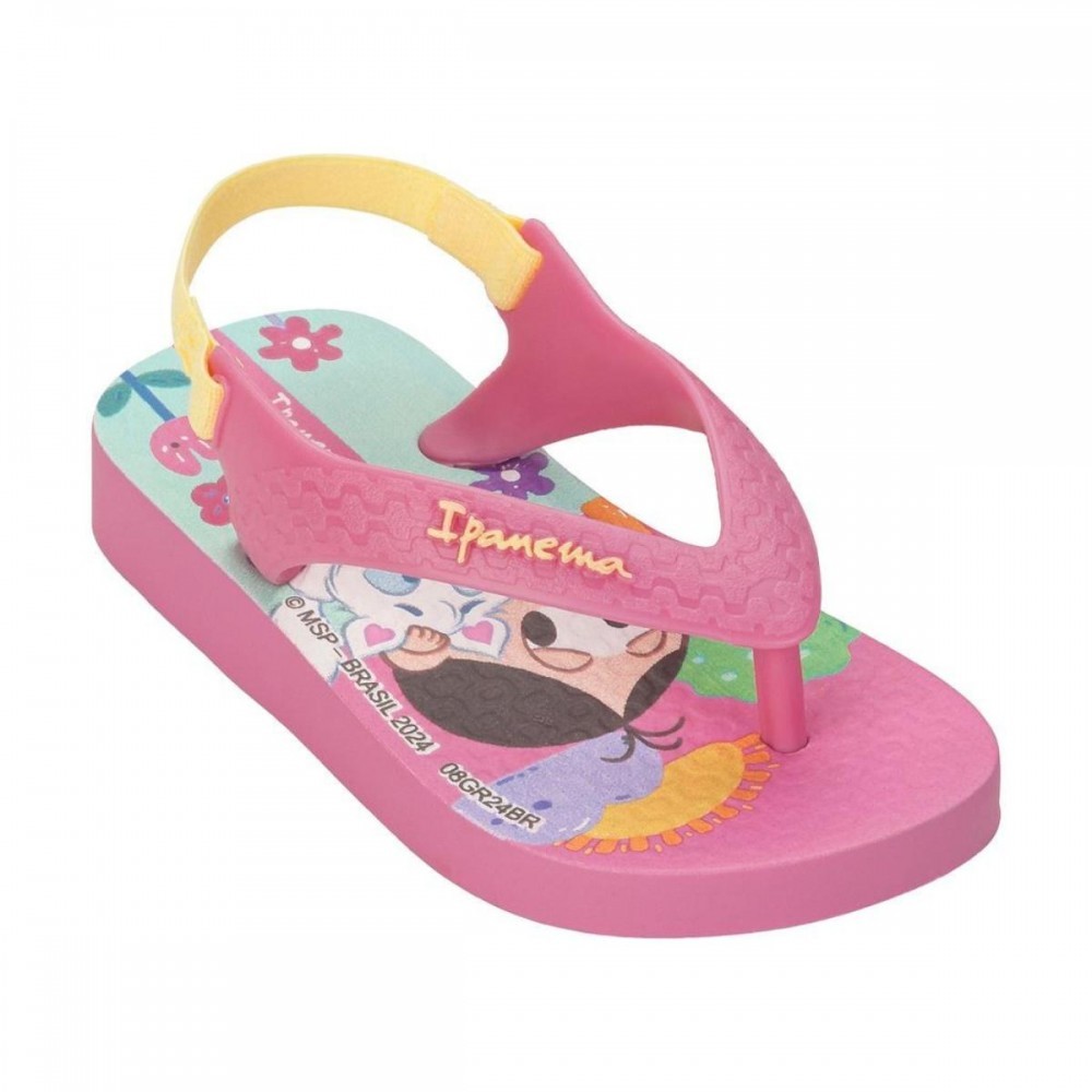 Sandalia Ipanema 26791bg Turma da Monica
