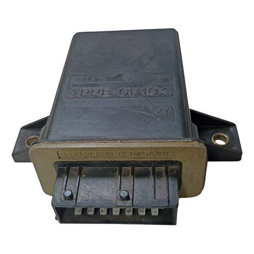 Módulo Ar Condicionado Peugeot 206 306 307 1996 A 2007 96336