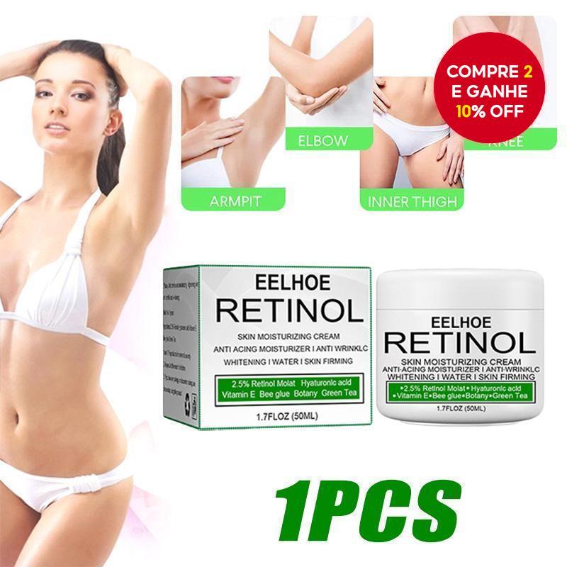 Clarear Axilas: Guia Completo e Onde Comprar | BuscaProdutos