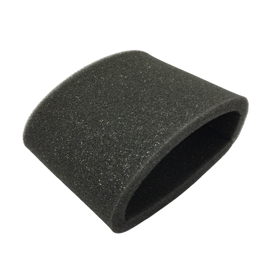 Elemento Filtro Ar Espuma Cg 125 1978 A 1982 Xlr 125 Xlx 250 350 Nx 200 Xr 200 Agrale