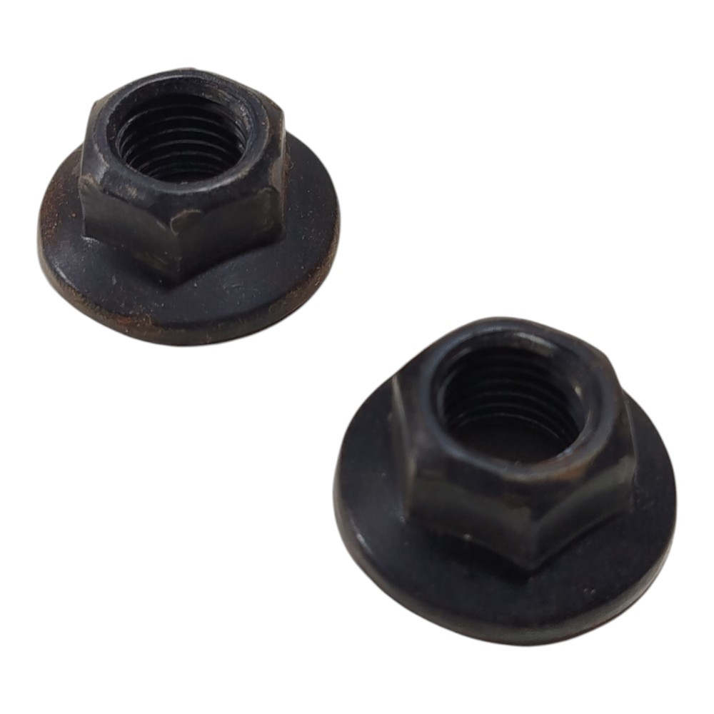 Porca Parafuso Tanque Hyundai Hb20 Hatch 2023/2025
