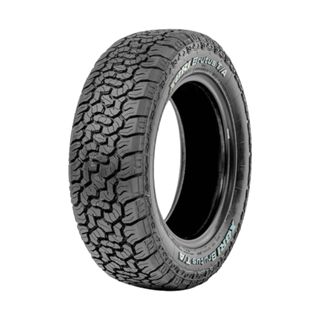 PNEU XBRI LT215/65R16 8PR 103/100R BRUTUS T/A em Oferta na Shopee