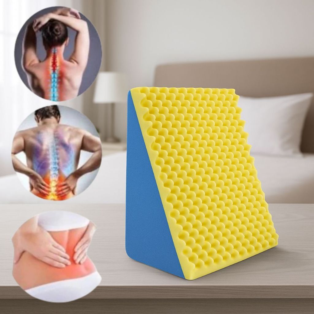 Travesseiro Ortopédico para Costas: Onde Comprar | BuscaProdutos