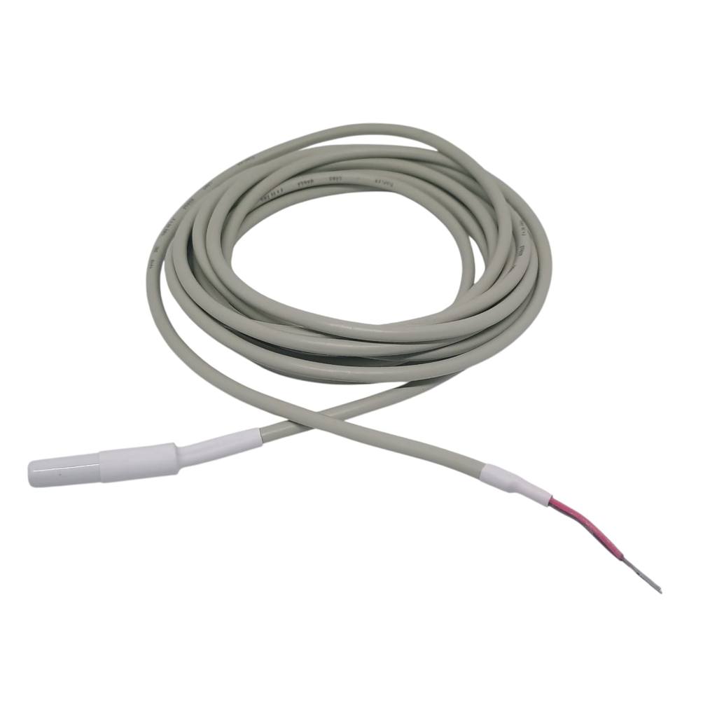 SENSOR TEMPERATURA NTC PARA CONTROLADOR FULL GAUGE - 3,2 MT