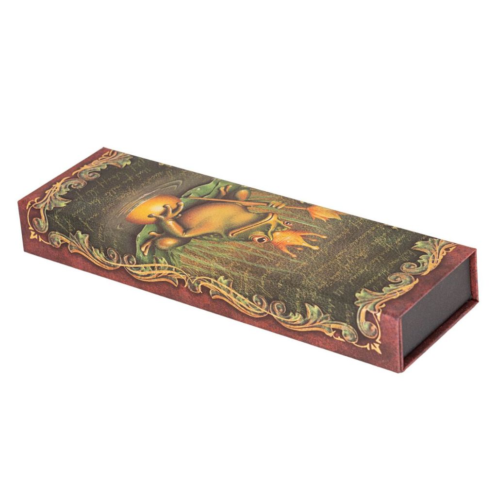 Estojo Frog Prince PAPERBLANKSPA9837-9