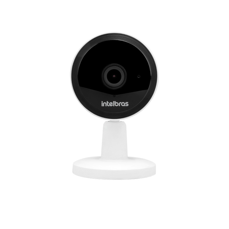Câmera Inteligente HD iM1 Intelbras em Oferta na Shopee