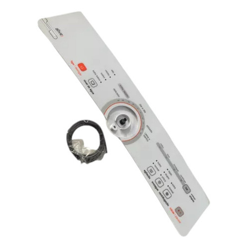 Placa Interface Compatível Lavadora Brastemp Bwg11ab Bwg12ab
