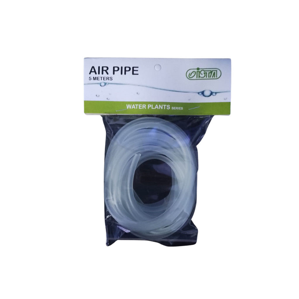 ISTA MANGUEIRA REFORÇADA PARA AQUÁRIO  5 METROS W-989-B em Oferta na Shopee