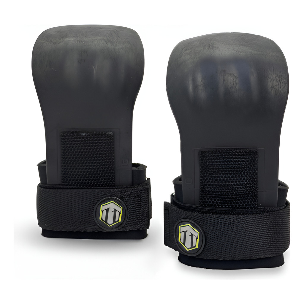 Protetor Palmar Fortior Grip Antiderrapante Cross Training