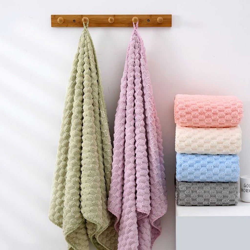 Toalha De Banho 70x140cm 280g - RYG08