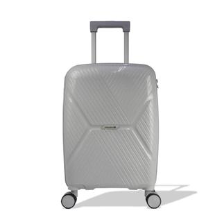 Mala Pequena de Bordo 10kg Polipropileno Rodas 360º Voxx Day By Day em Oferta na Shopee