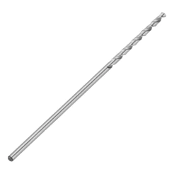 BROCA PARA FIBROCIMENTO E MOURAO, 250MM X 1/4POL., 1PC // MTX