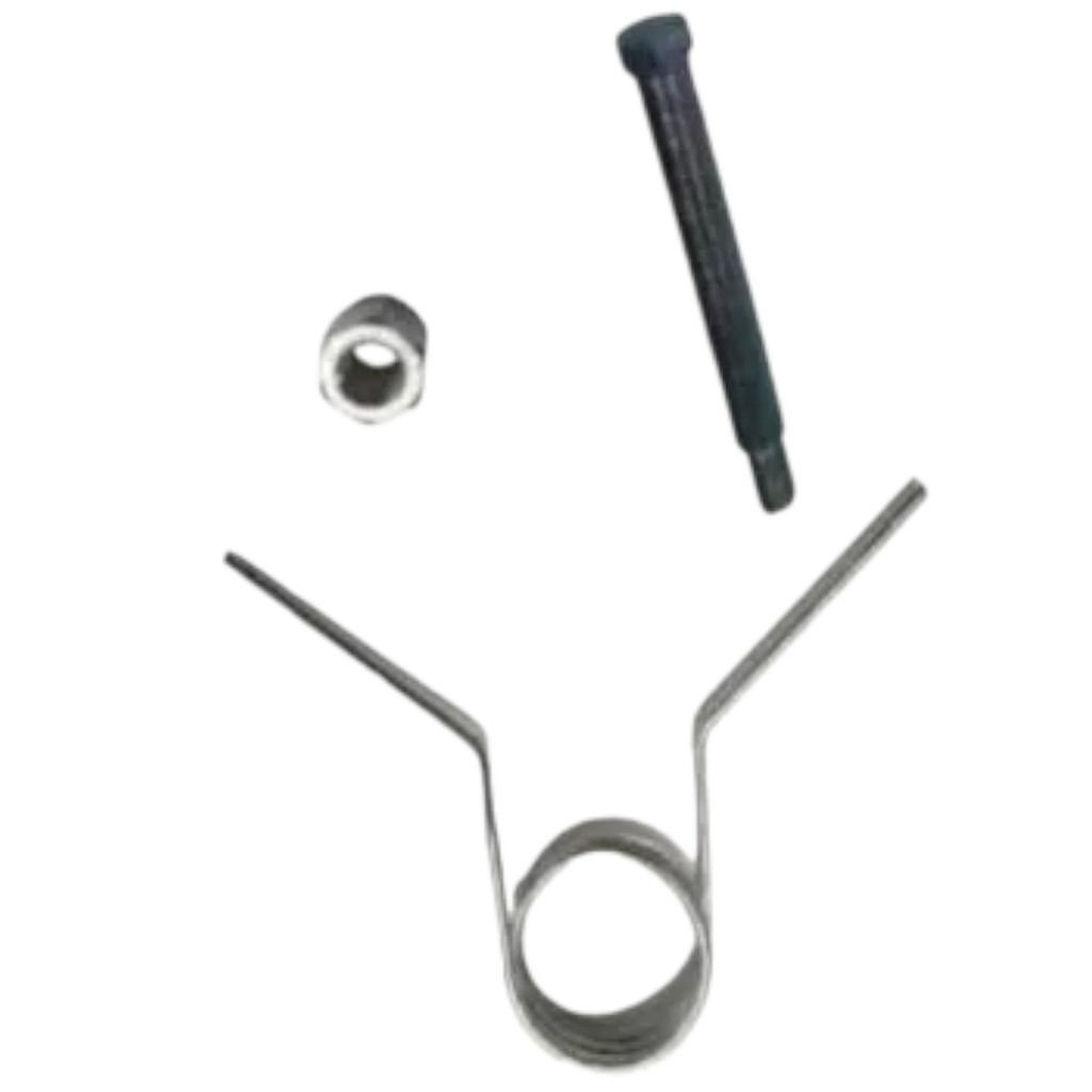 Kit Mola Com Passador Alavanca Câmbio Gol G5 Fox Golf Cross