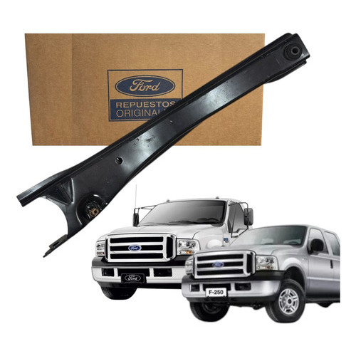 Braço Tensor Tirante Suspensão L D - Ford F250/ F350 - 98/19