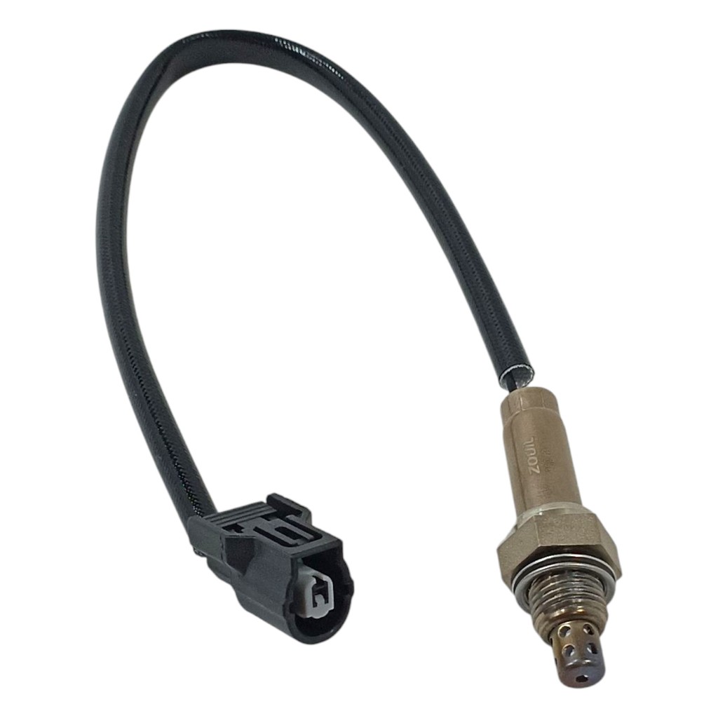 Sonda Lambda Sensor Oxigênio Nxr150 Bros 2009 2010 Gasolina