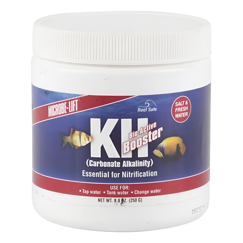 Microbe-lift Bio Active Kh Booster 50g