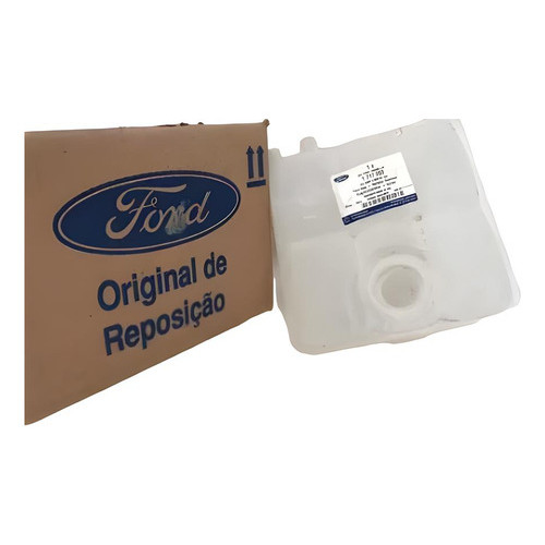 Reservatório De Expansão do Radiador Ford Focus todos 1.6.2.0 2014 A 2019 em Oferta na Shopee