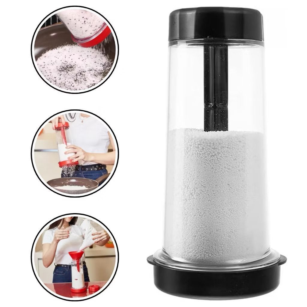 Farinha de Tapioca - Comprar com Melhor Preço em Essenciais para Assar