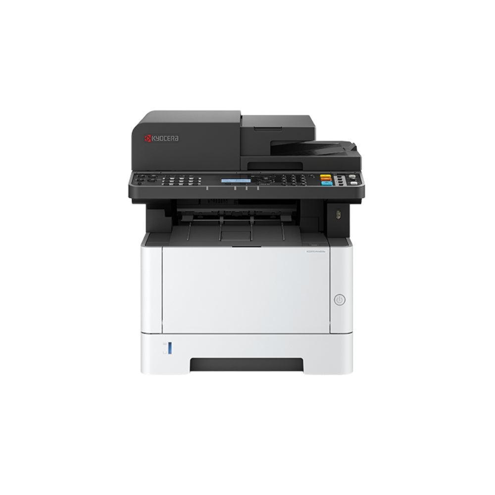 Impressora Multifuncional Kyocera Ecosys MA4000x Laser Mono