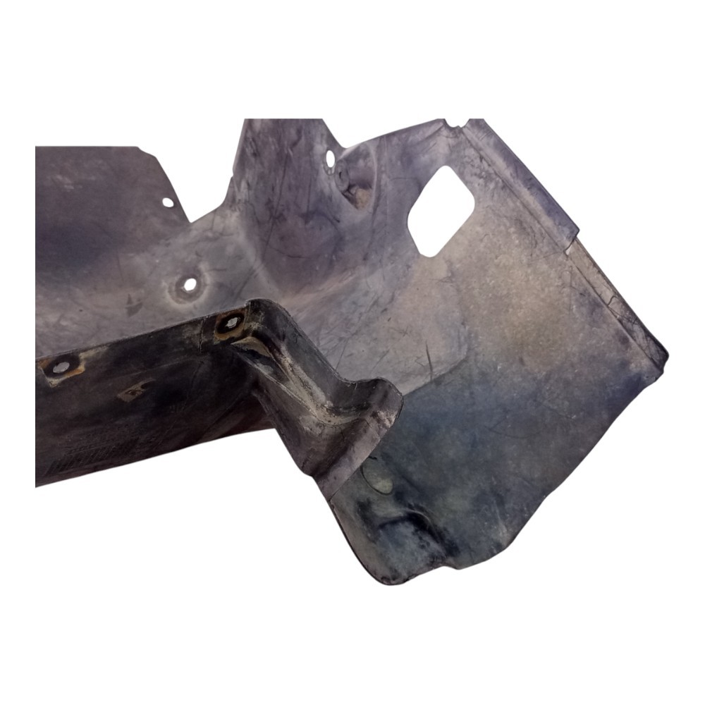 Para-barro Dianteira Ld Mercedes A160 1999 2000 2001 A 2005