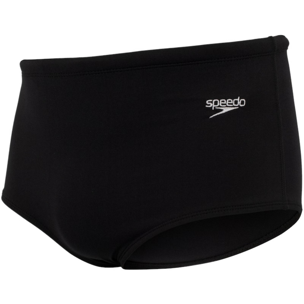 Sunga Tradicional Speedo Ii Prot Uv50+ Natação Piscina Praia