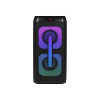 Caixa de Som Britânia BCX4601 350W Bluetooth em Oferta na Shopee