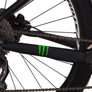 Protetor de Quadro E Corrente Para Bike MTB Speed