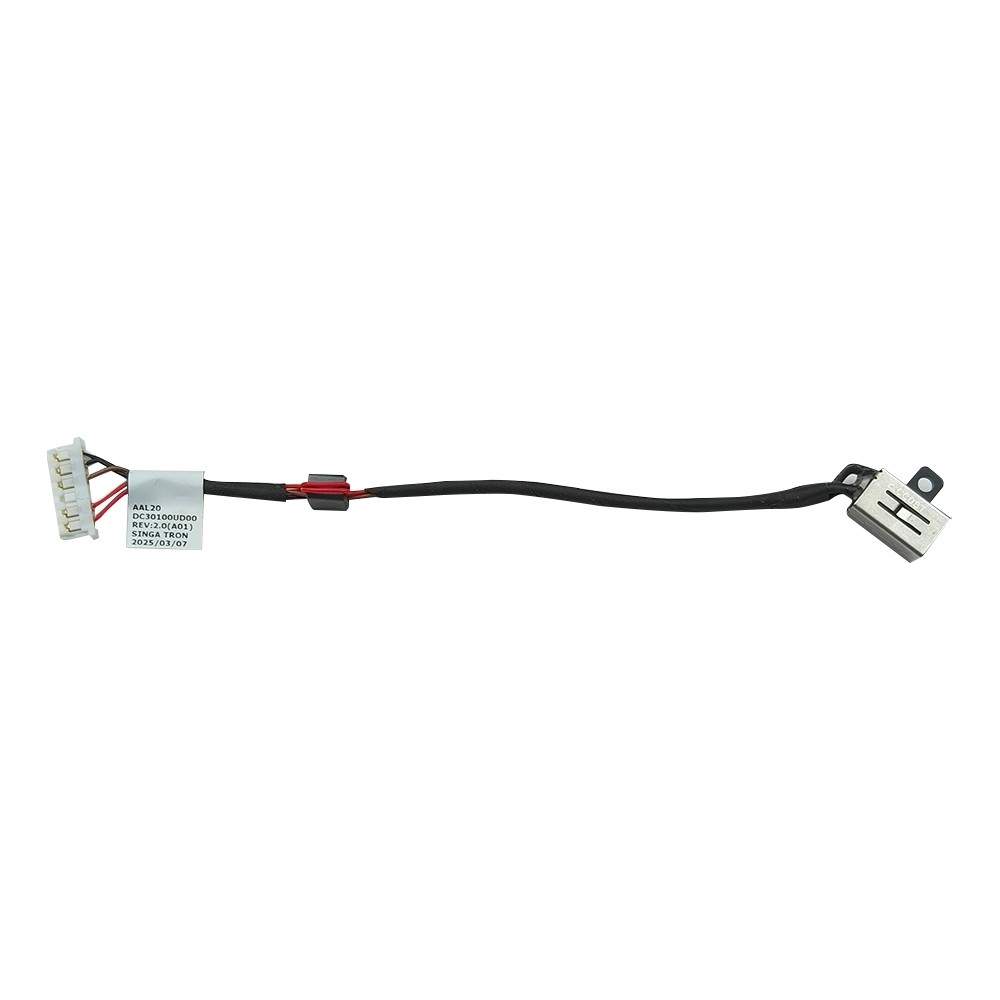 Conector DC Jack para Notebook Dell Inspiron 14-5458-3080 em Oferta na Shopee