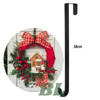 Suporte para Guirlanda de Natal 38cm de Porta Gancho em Oferta na Shopee