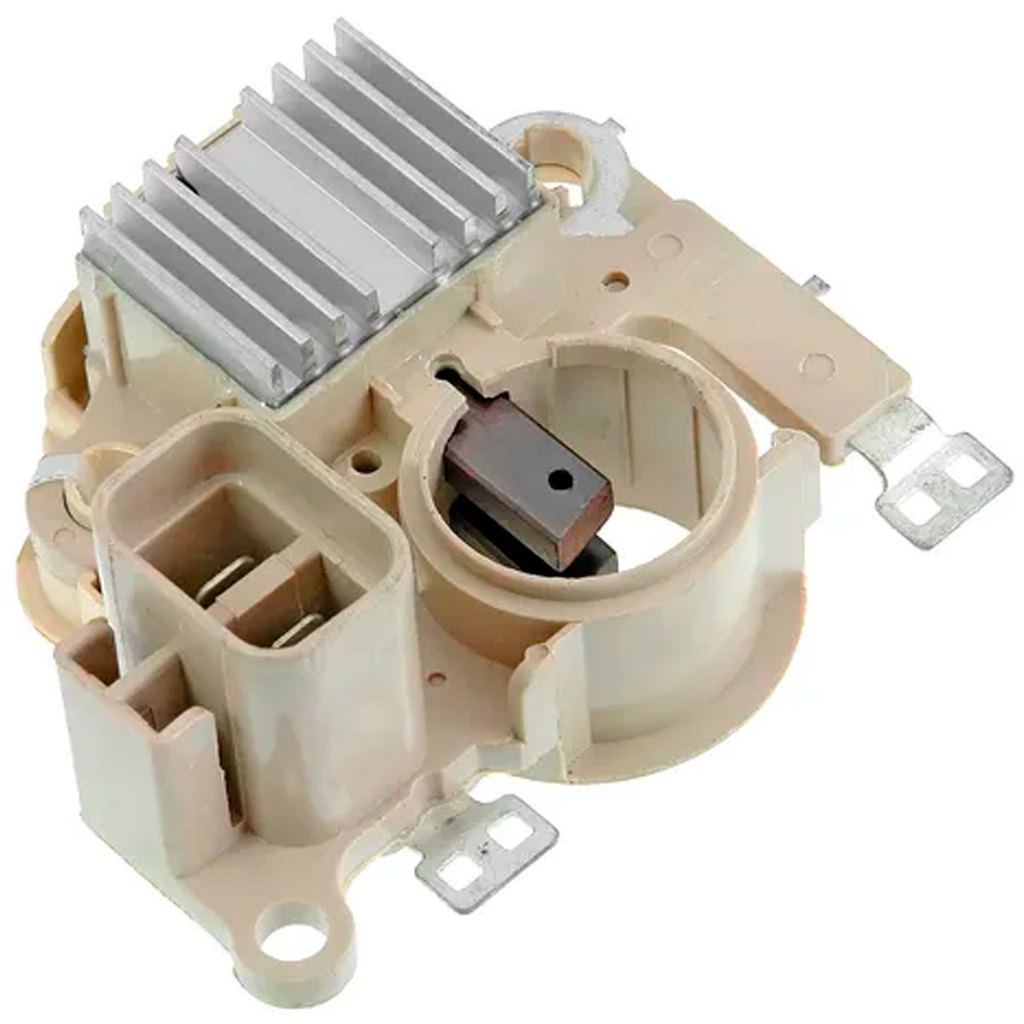 Regulador De Voltagem Hyster Glp Empilhadeiras Ga801 14V