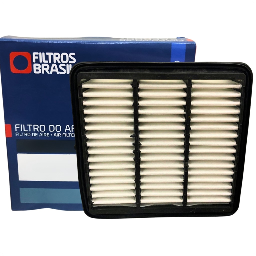 Filtro Ar I30 I30 Cw Cerato II 1.6 2.0 2008 à 2013