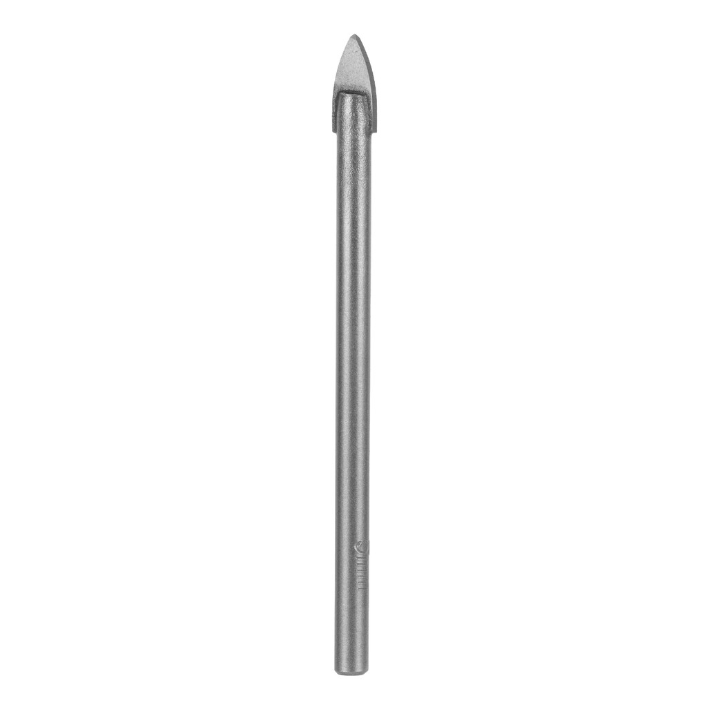 BROCA PARA CERAMICA E VIDRO, 5MM, HASTE CILINDRICA, 1PC // MTX