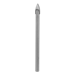 BROCA PARA CERAMICA E VIDRO, 5MM, HASTE CILINDRICA, 1PC // MTX