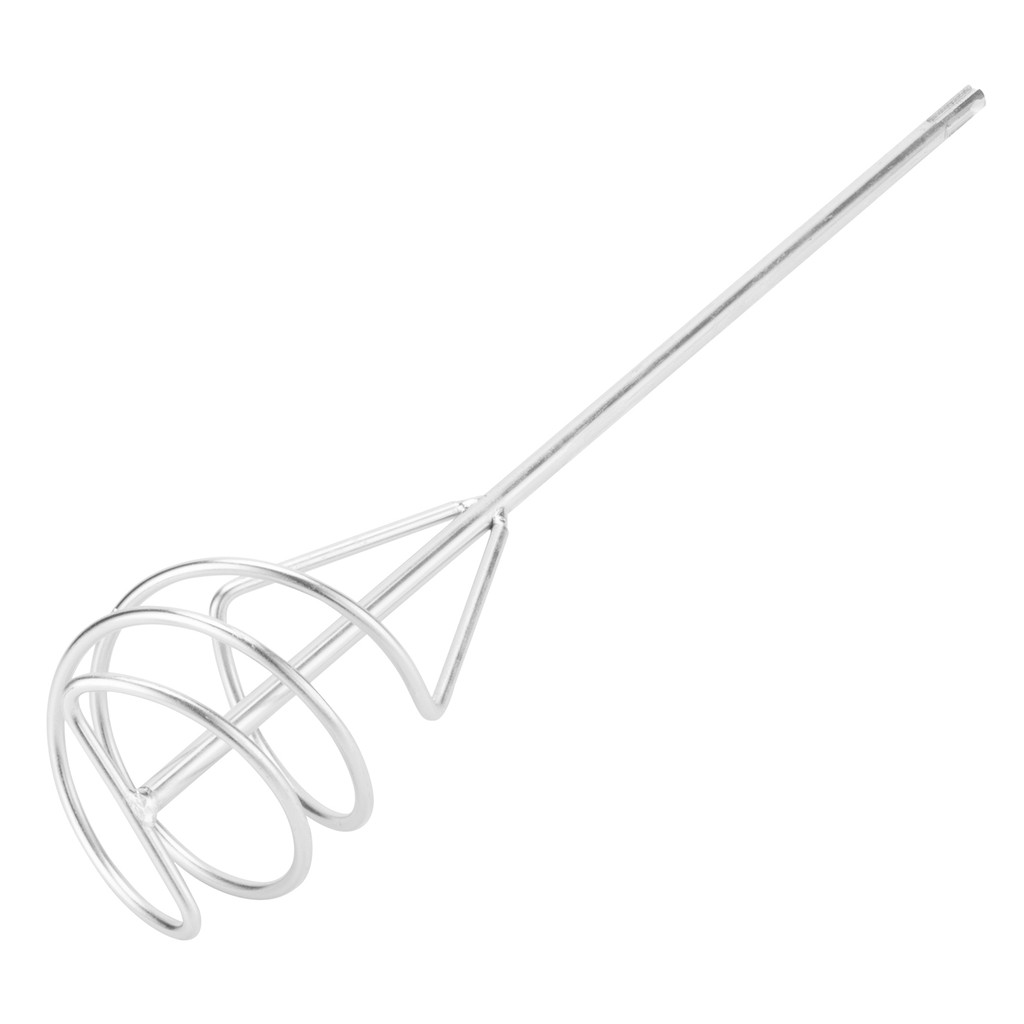 MISTURADOR DE AREIA, CASCALHO, ENCAIXE SDS PLUS, 100 X 450MM, 1PC // MTX