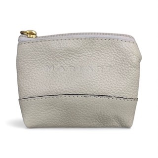 Porta-moedas Feminino De Couro Legítimo Mariart Pn10 em Oferta na Shopee