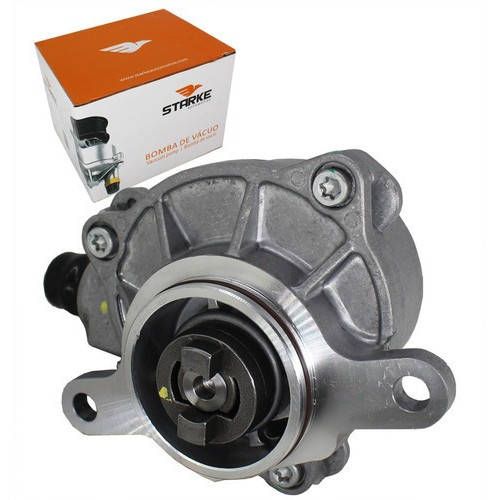 Bomba Vácuo Freio Master 2.5 16v 2005 a 2013 Original Starke