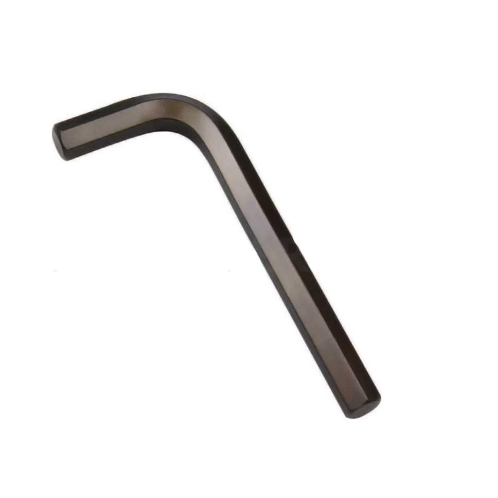 Chave Allen Curta de 12mm Gedore