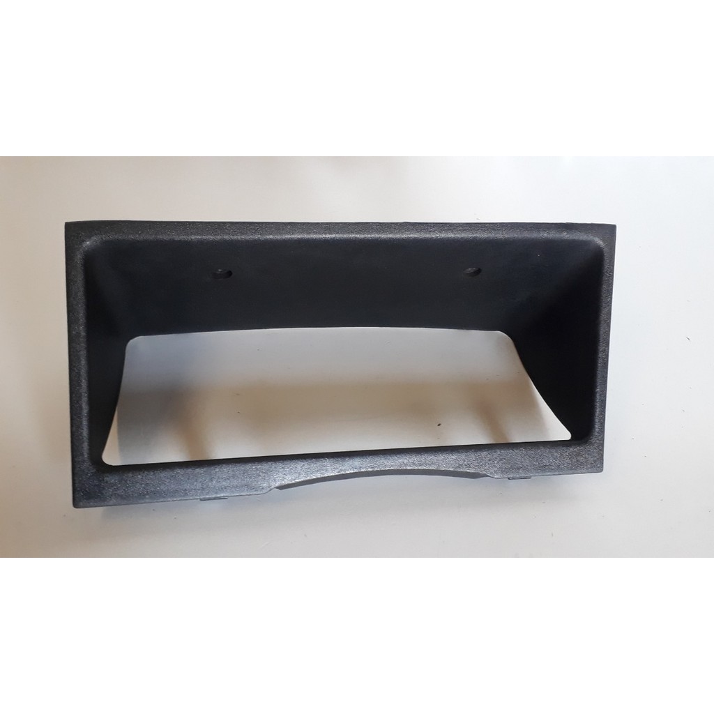 Moldura Do Painel De Velocímetro Gm Monza Tubarão 96