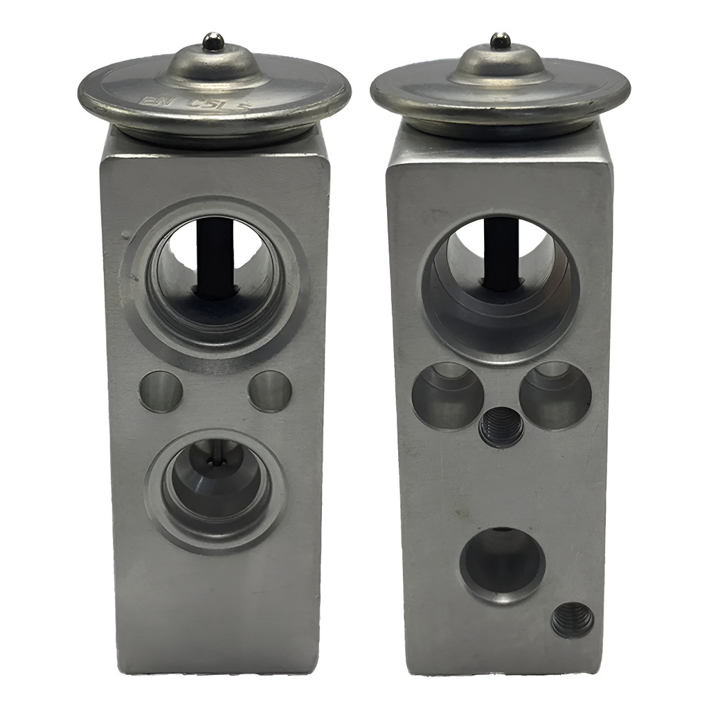 Valvula Block Ar Condicionado Renault Master Fluence Sandero em Oferta na Shopee