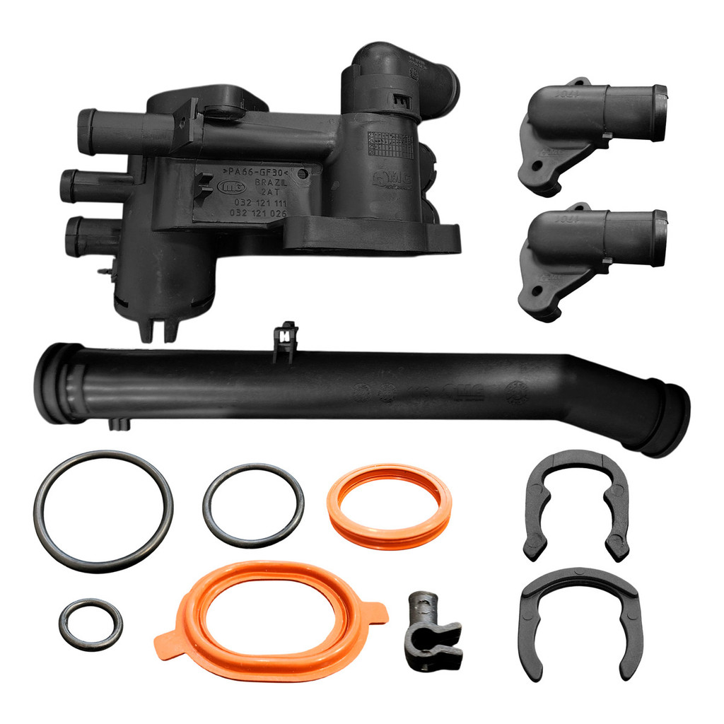 Kit Cavalete D'água Vw Fox Gol G5 Polo Spacefox 1.0 1.4 1.6 — imagem 2 de 2