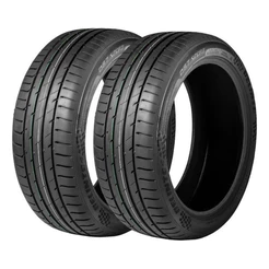 Kit 2 Pneus Delinte Aro 18 205/40R18 86Y DS7 Sport Novo 205 40 18
