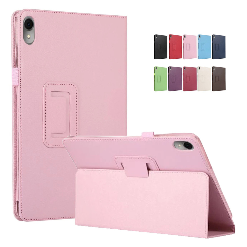 Coque Para Lenovo Tab P11 Caso 11 " Magnético Couro Do Plutônio Suporte Tablet Funda P11 Plus tb j606l j606f j616f