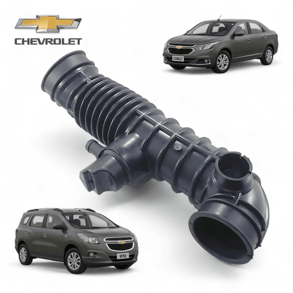 Mangueira Filtro de Ar Spin 2013/2016 Cobalt 2012/2016 Todos em Oferta na Shopee