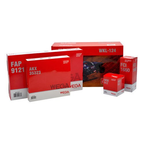 Kit Filtros Palio Attractive 2012 A 2017 1.6 1.8 4cc 16v em Oferta na Shopee