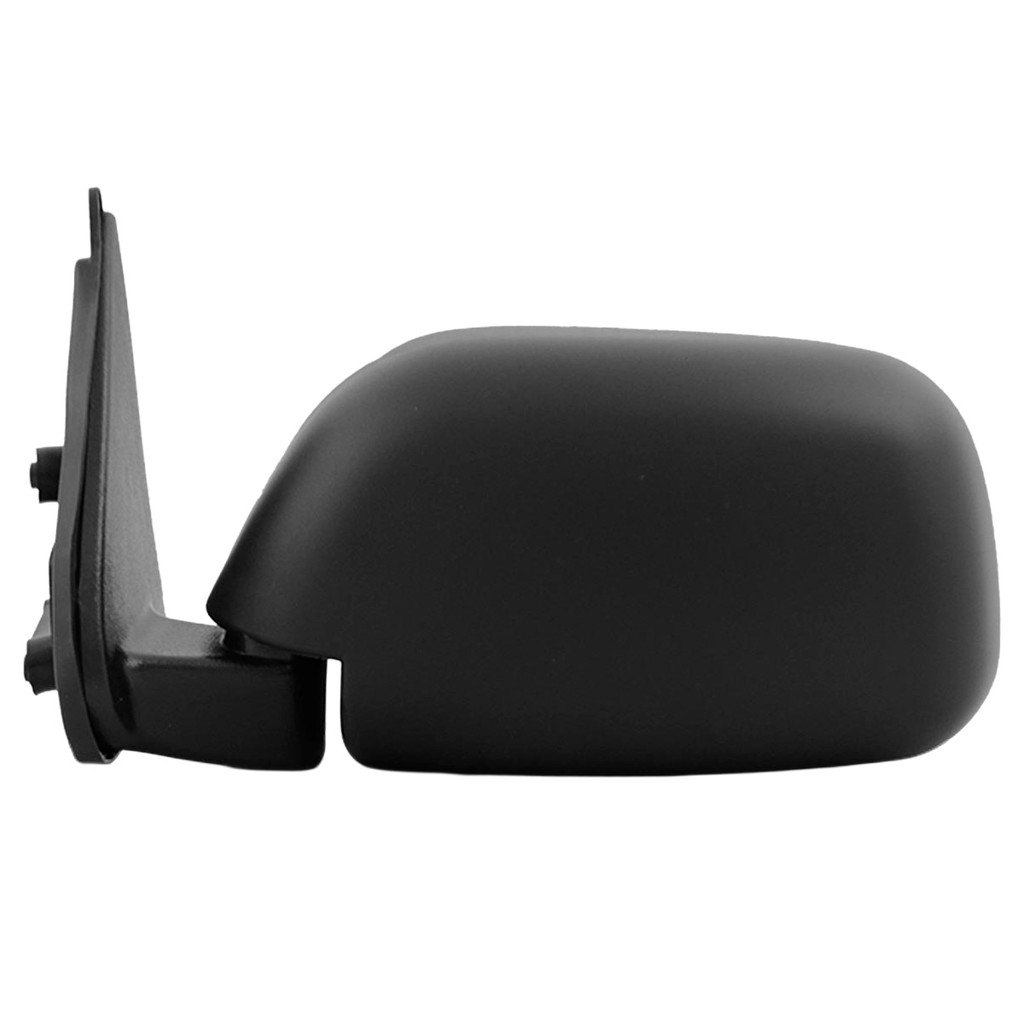 Par Retrovisor Hilux 4x2 93 94 95 96 97 98 Controle Manual