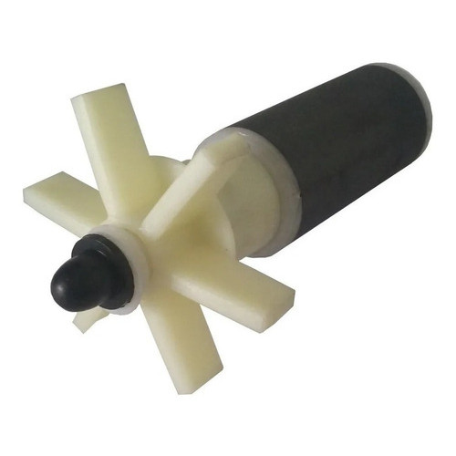Impeller Da Bomba Submersa Ace Pet Xl-380 Reparo Completo