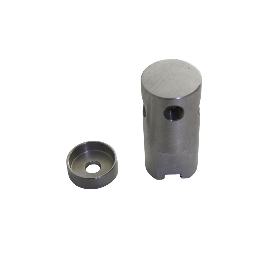 Centralizador Mola a Gás QGK Everest Quickshot - Loja Oficial Quickshot